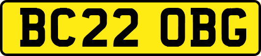 BC22OBG