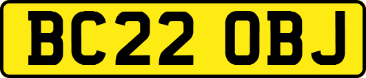 BC22OBJ
