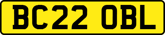 BC22OBL