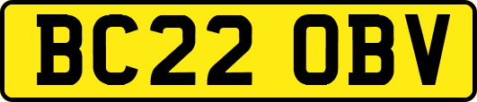 BC22OBV
