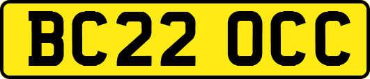BC22OCC