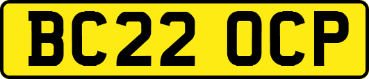 BC22OCP