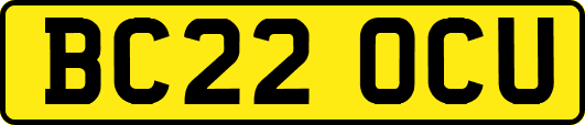 BC22OCU