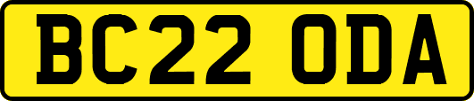 BC22ODA