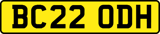 BC22ODH