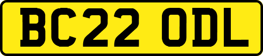 BC22ODL