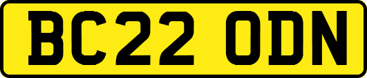 BC22ODN