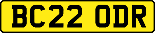 BC22ODR