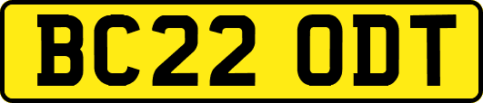 BC22ODT