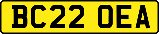 BC22OEA