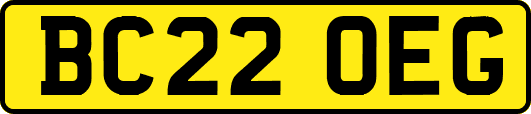 BC22OEG