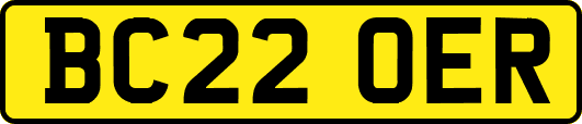 BC22OER