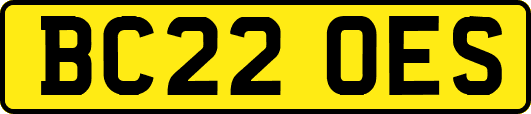 BC22OES