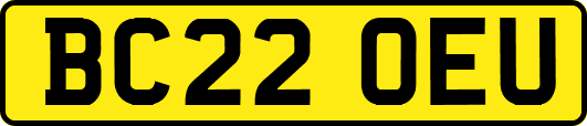 BC22OEU