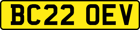 BC22OEV