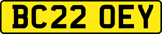 BC22OEY