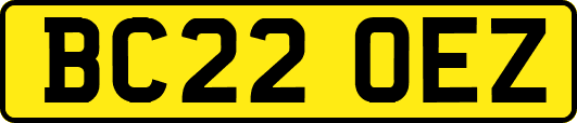BC22OEZ