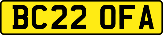 BC22OFA