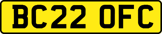 BC22OFC