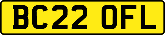 BC22OFL