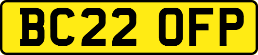 BC22OFP