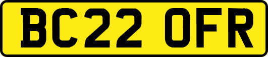 BC22OFR