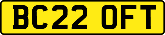 BC22OFT