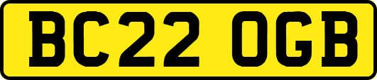 BC22OGB