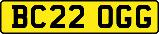BC22OGG