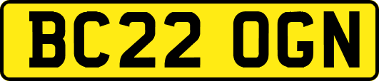 BC22OGN