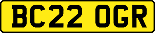 BC22OGR