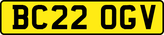 BC22OGV