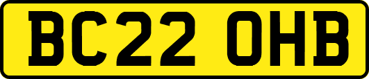 BC22OHB