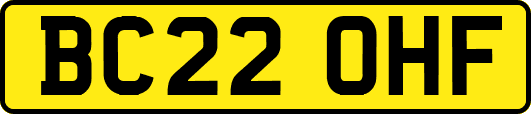 BC22OHF
