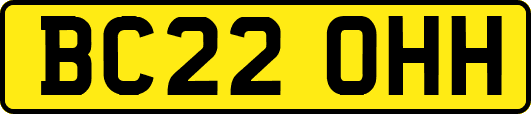 BC22OHH