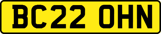 BC22OHN