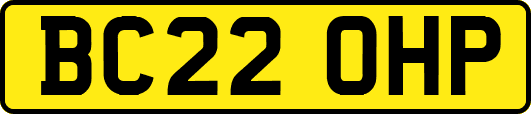 BC22OHP