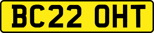 BC22OHT