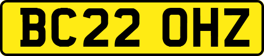 BC22OHZ