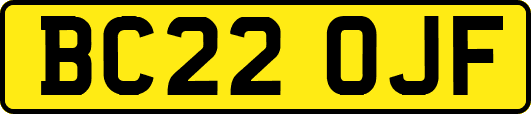 BC22OJF