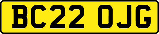 BC22OJG