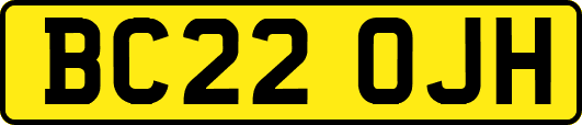 BC22OJH