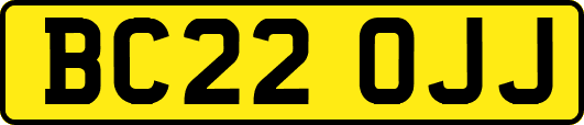 BC22OJJ