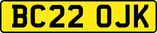 BC22OJK