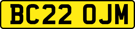 BC22OJM
