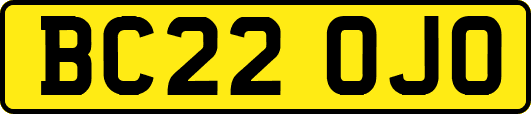 BC22OJO