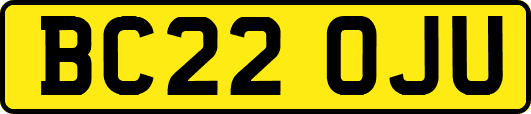 BC22OJU