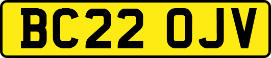BC22OJV