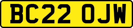 BC22OJW