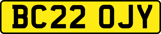 BC22OJY